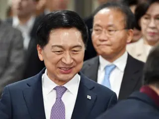 执政党议员批评李在明候选人的“基本社会”方案......“经济崩溃第二季的开始”=韩国