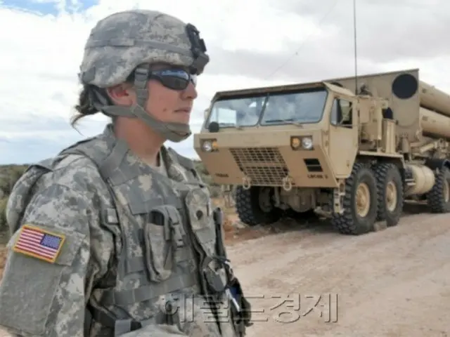 美国考虑“将驻韩美军4500人部署至印太地区”——美媒