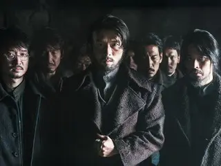 连续四周占据韩国收视率第一位的《哈尔滨》公开了玄彬、李东宇等一众主演向日本粉丝们致以视频祝福！