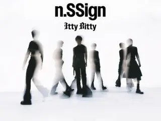 n.SSign 时隔六个月携《Itty Bitty》回归