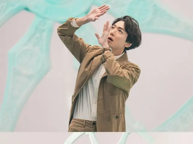 《劳动律师卢武镇》——郑京浩和唐俊尚之间神秘的合同……预示着一流的化学反应