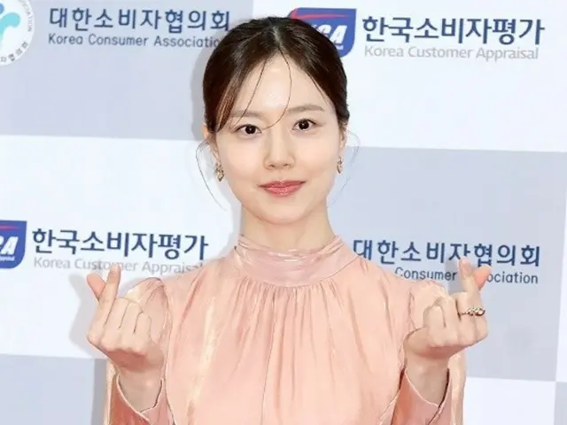 【公式】女優ムン・チェウォン、ファンとの本格的なコミュニケーションを開始…パク・ソジュン、イ・ジョンソクなど続々“Hi&”加入