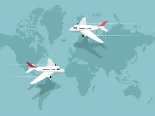 中国报告称4月份中国航空运输总量同比增长13.7%