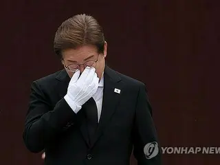 韩国总统大选：主要反对党担心两位保守派候选人联合，寻求团结支持者