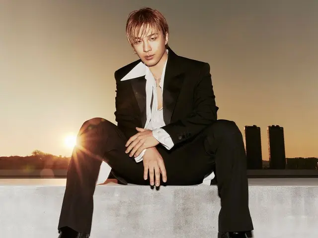 SOL（BIGBANG）发布首场粉丝见面会海报