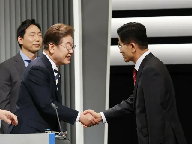 李在明：“克服社会动乱很重要”…金文洙：“不应该有诈骗分子”=韩国