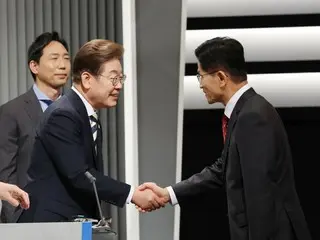李在明：“克服社会动乱很重要”…金文洙：“不应该有诈骗分子”=韩国