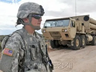 驻韩美军：“‘削减4500人’的报道不属实”……“致力于保卫韩国”