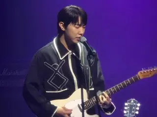 独立歌手罗尚铉承认性骚扰，引起巨大反响……音乐节演出陆续取消