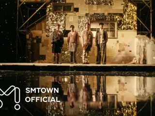 SHINee 将发行《Poet》|歌手歌曲和主打歌 MV 将于 25 日午夜公开...预告片反响热烈