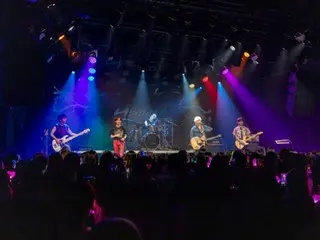 Hi-Fi Un!corn韩国首场个人演唱会圆满落幕