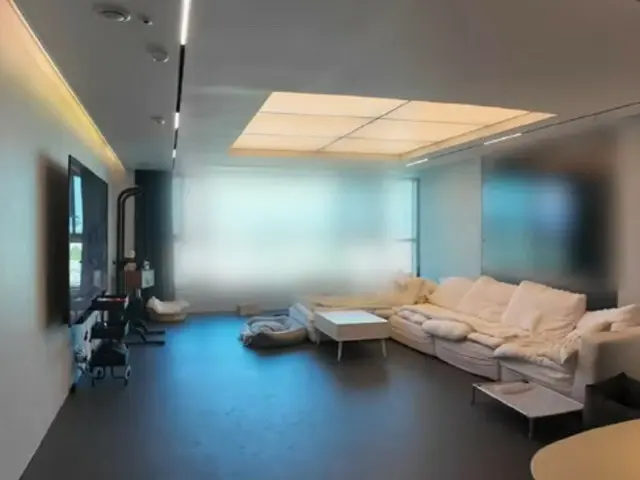 歌手郑东宇首次公开20亿韩元豪宅...“小时候穷，想不借钱就买下”