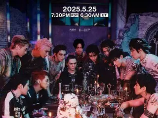 “SEVENTEEN”将于今天（25日）举行回归演唱会…预计将有10万人参加