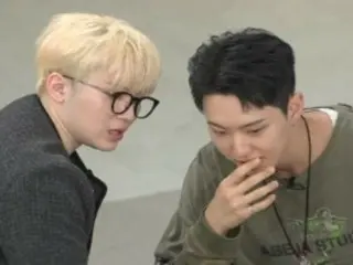 《SEVENTEEN》大胃王WOOZI，“吃了6个汉堡5个拉面就饱了”…HOSHI是“泡菜爱好者”=“请给我一个冰箱”
