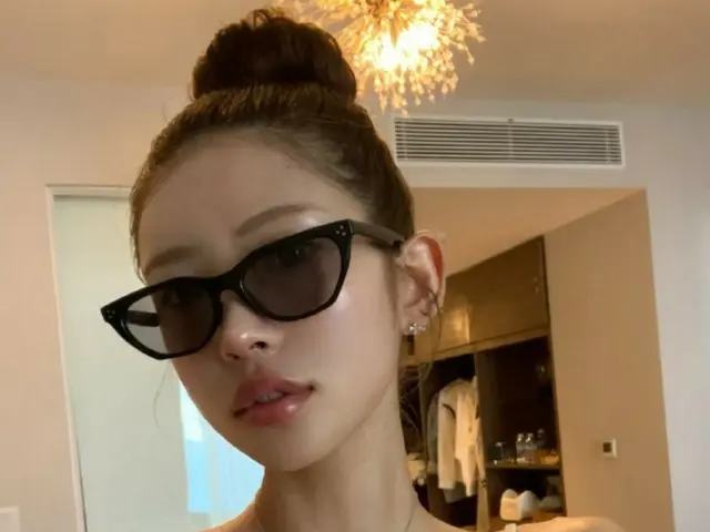 崔真实女儿崔俊熙“我想生活在左翼国家”言论引发热议