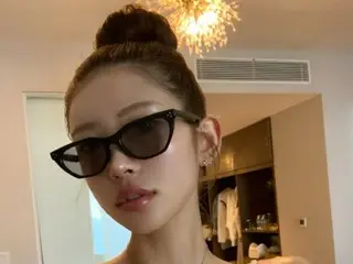 崔真实女儿崔俊熙“我想生活在左翼国家”言论引发热议
