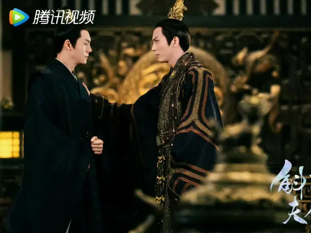 <华剧 NOW>《火烛夫人》第17集：众人怀疑苏明是内奸=剧情概要及剧透
