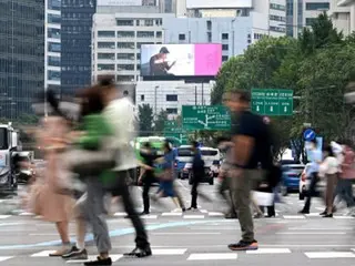 “如果我请病假，谁来工作？” 40%的韩国员工无法享受带薪休假