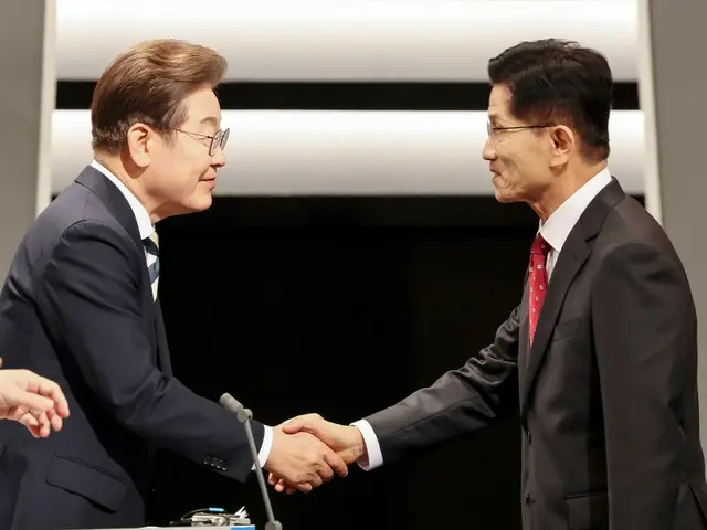 “金文洙亲日”“李在明亲朝亲中”……韩国负面攻击愈演愈烈