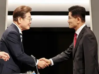 “金文洙亲日”“李在明亲朝亲中”……韩国负面攻击愈演愈烈