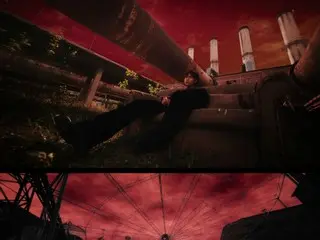李武镇发布新歌《Bird On The Edge》MV预告