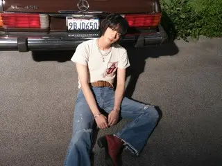 BTS 的 JIN，《Echo》在美国 Billboard 200 上排名第三......创下职业生涯新高