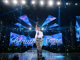 J-JUN首尔单独演唱会圆满成功…“我正在一步步走向我想要的生活”