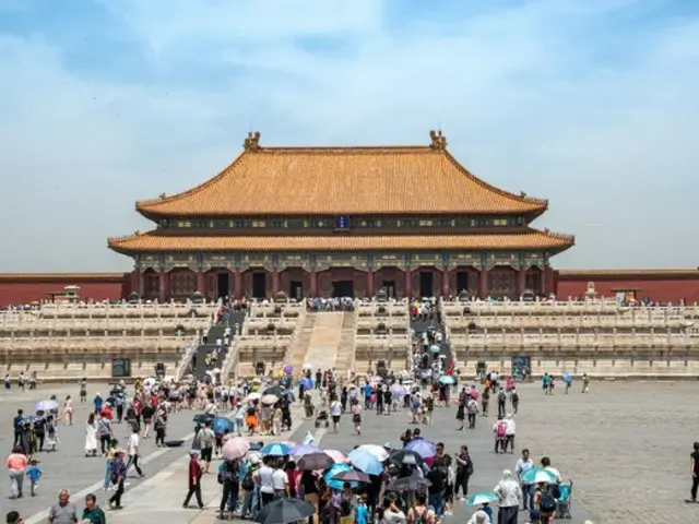 中国、1-4月の電子商取引「安定的に成長」＝中国報道