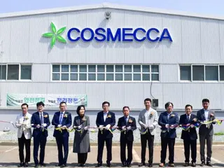 韩国化妆品在全球大受欢迎，需求旺盛，化妆品ODM纷纷扩建工厂 - 韩国