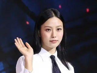 [官方] 女演员高敏诗否认校园暴力指控......“毫无根据，将采取法律行动”