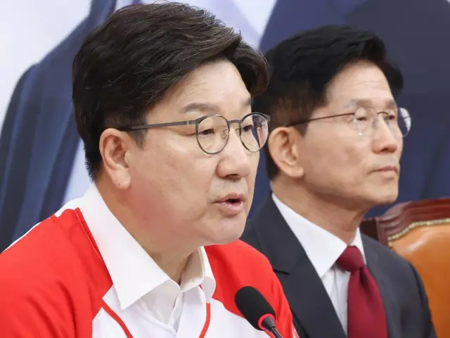 韓国与党「李在明氏が当選すれば、立法府・行政府につづき司法府まで三権を掌握」