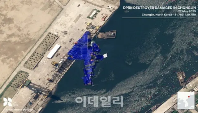 <W解説>北朝鮮の駆逐艦の事故に金総書記は激怒＝責任問われ拘束された4人は今後どうなる？