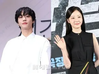 [官方] 安孝燮、蔡元彬出演电视剧《今日售罄》