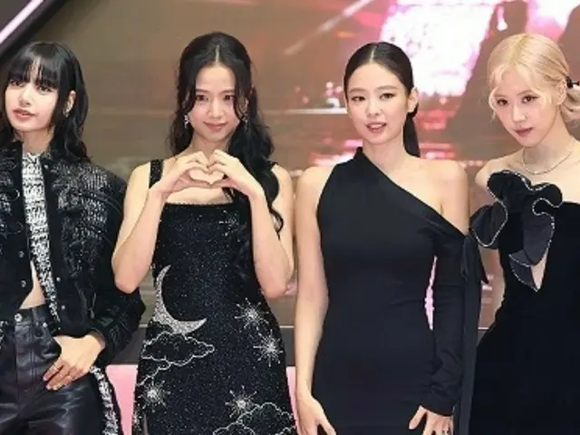「BLACKPINK」、ワールドツアー規模を拡大…計16都市・31公演開催へ