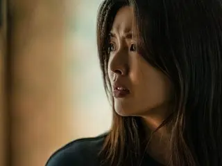 李善彬首次出演恐怖片《噪音》...导演：“能展现新的一面，很开心”