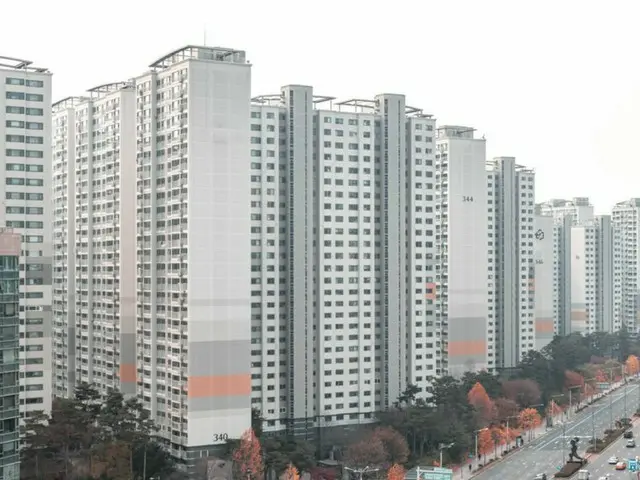 “韩国人住的房子不够”……外国人抢购首尔公寓=韩国报道