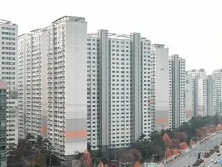 “韩国人住的房子不够”……外国人抢购首尔公寓=韩国报道