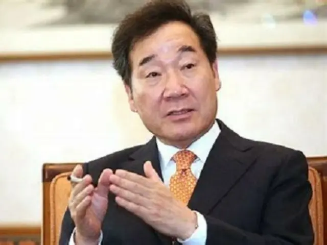 韩国前总理“支持”执政党候选人……“一位将阻止‘怪物独裁’出现的候选人”