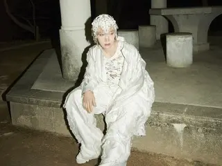 “NCT”Ten，今天（28日）在日本单独出道…发行首张迷你专辑《Humanity》
