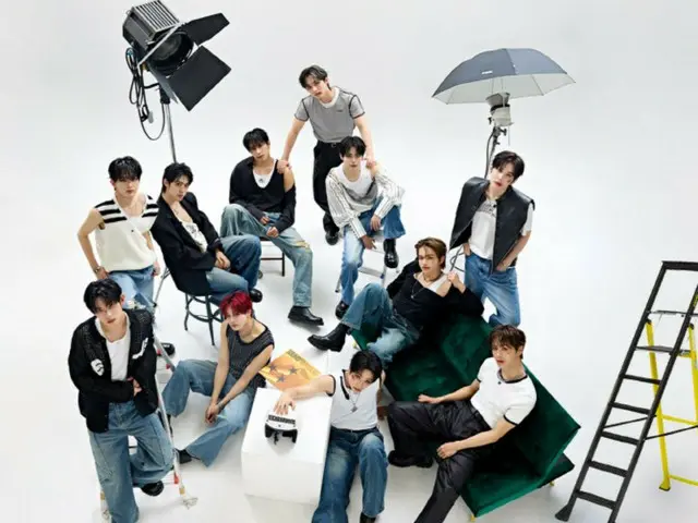 “BAE173”受邀参加“FANTASY BOYS”演唱会...29日离开韩国