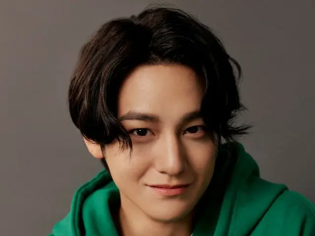 演员金范确定出演新剧《今天也卖光了》