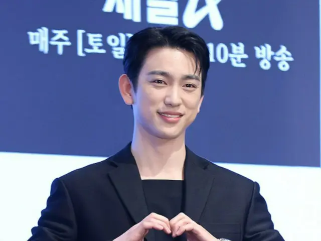 朴振英“曾经打过架的GOT7，现在已经30多岁了...”