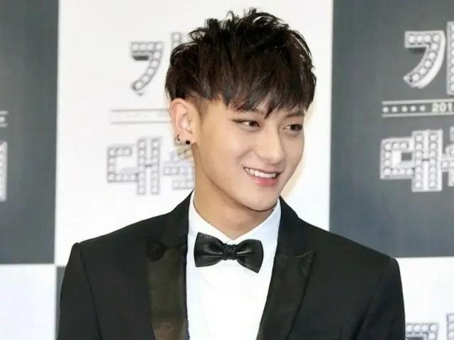 前“EXO”成员TAO的“卫生巾生意”大卖…30分钟卖出4亿日元以上