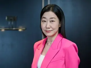 电影《Hi.5》罗美兰“Yu A In看起来很帅气”