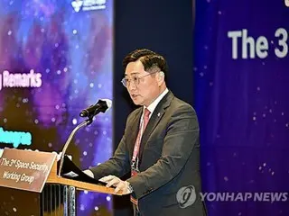 韩国代理国防部长因“朝鲜半岛局势和政治日程”缺席亚洲安全峰会