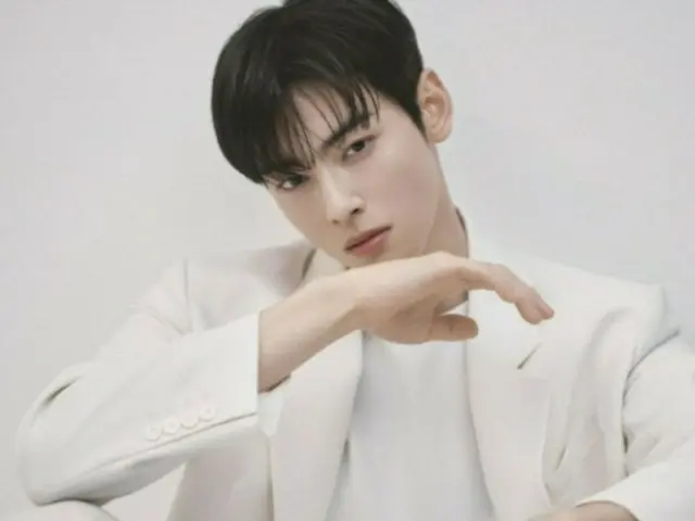 ASTRO 的车银优通过了陆军乐团试镜……将于 7 月 28 日入伍