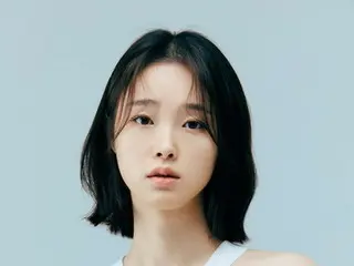 传闻与演员李东健交往的姜海琳是谁？ ...前韩国小姐演员
