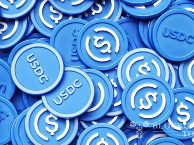 贝莱德考虑在 Circle IPO 中持有 10% 的股份