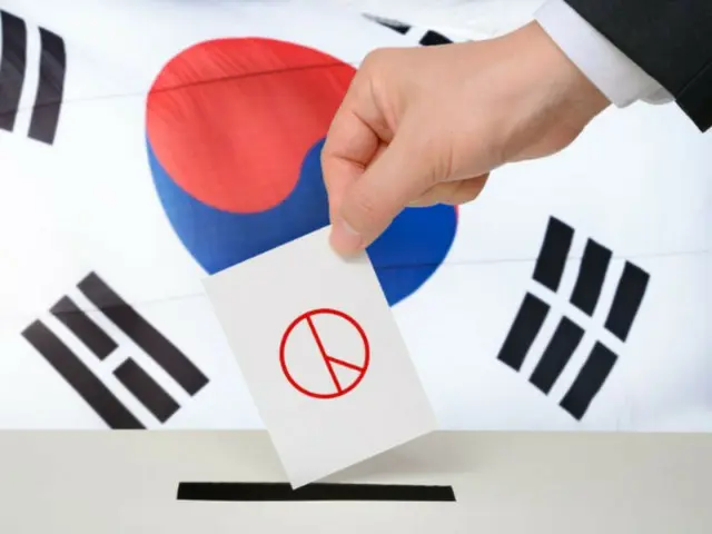 韩国总统选举：保守派候选人统一实际上已消失=提前投票于今日（29日）开始