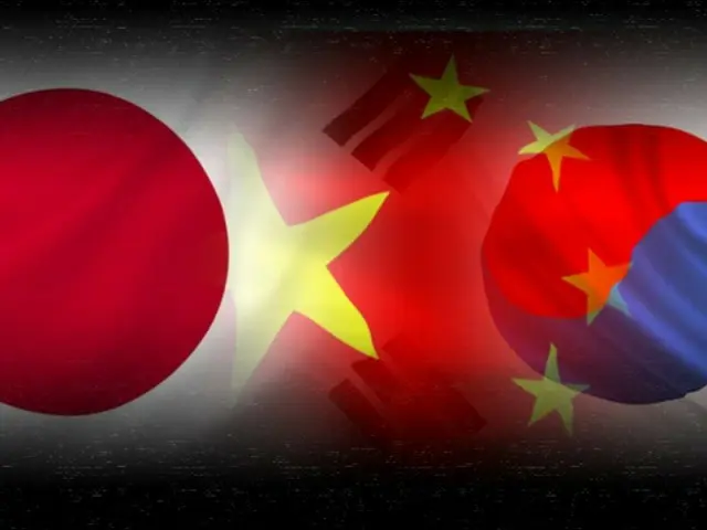 日中韩三国研究者合著的《新历史教材》在日本出版=韩媒